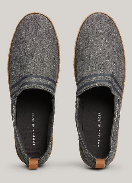 ALPARGATA TOMMY HILFIGER CHAMBRAY HOMBRE - Image 3