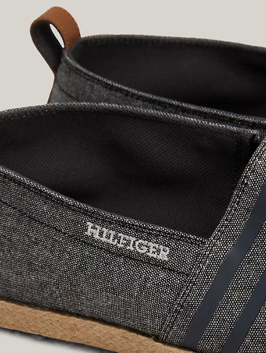 ALPARGATA TOMMY HILFIGER CHAMBRAY HOMBRE - Image 6