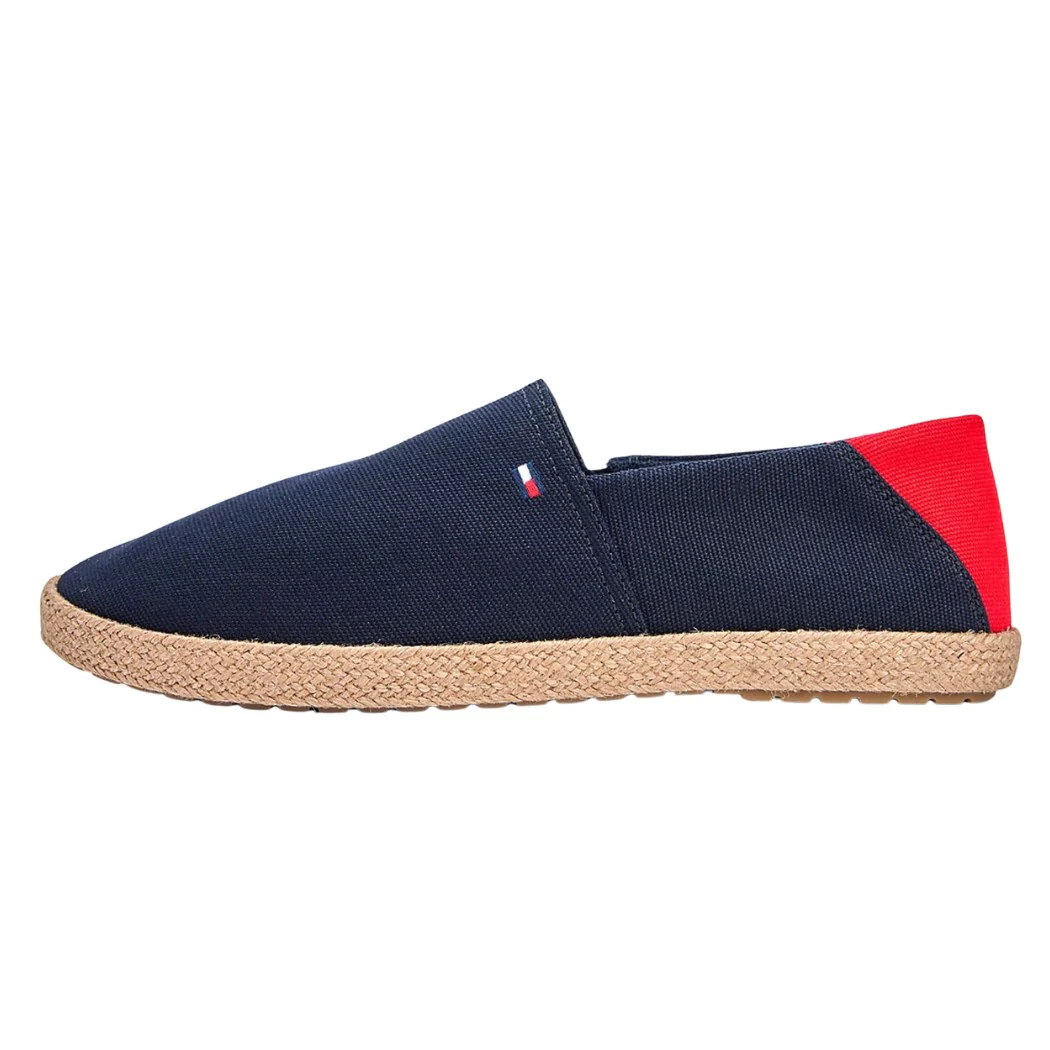 ALPARGATA TOMMY HILFIGER CORE HOMBRE - Image 2