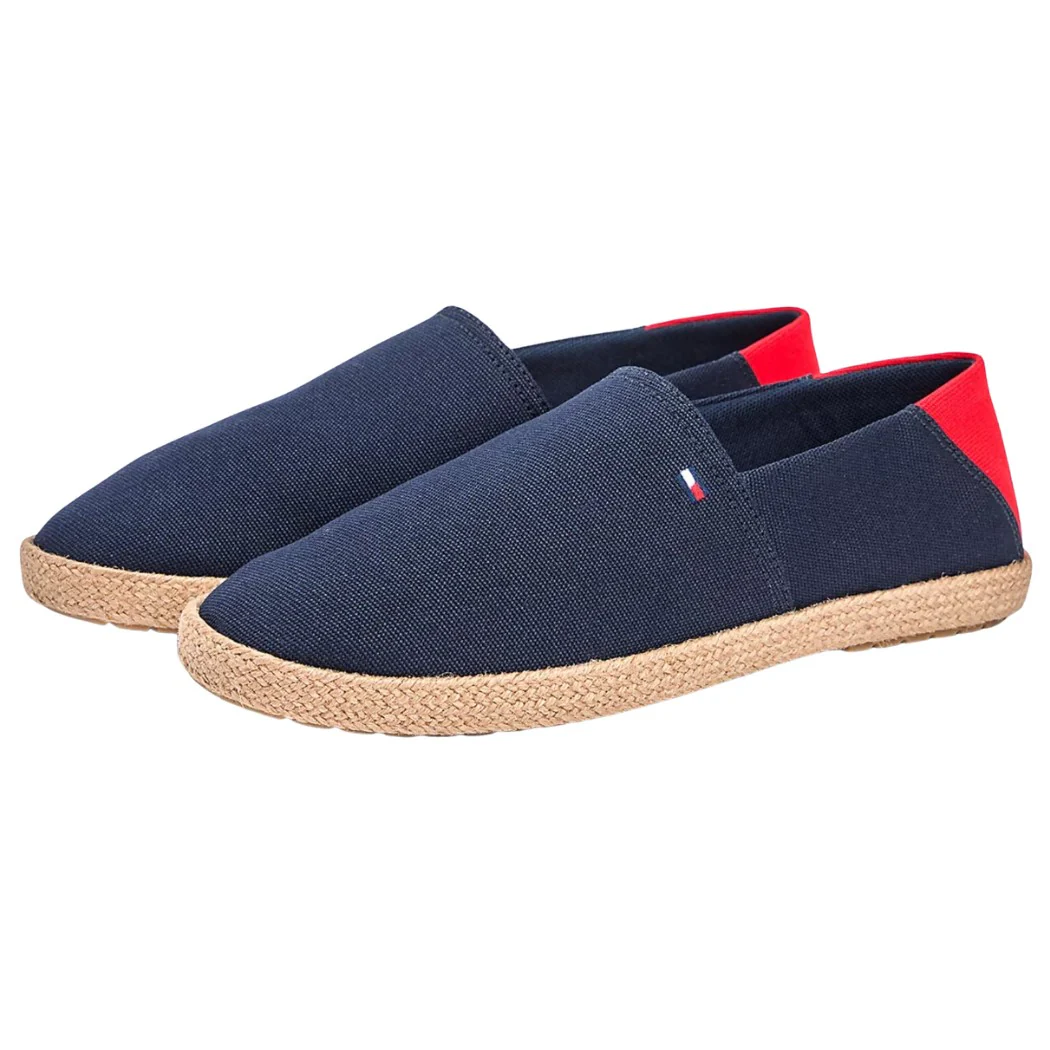 ALPARGATA TOMMY HILFIGER CORE HOMBRE - Image 3