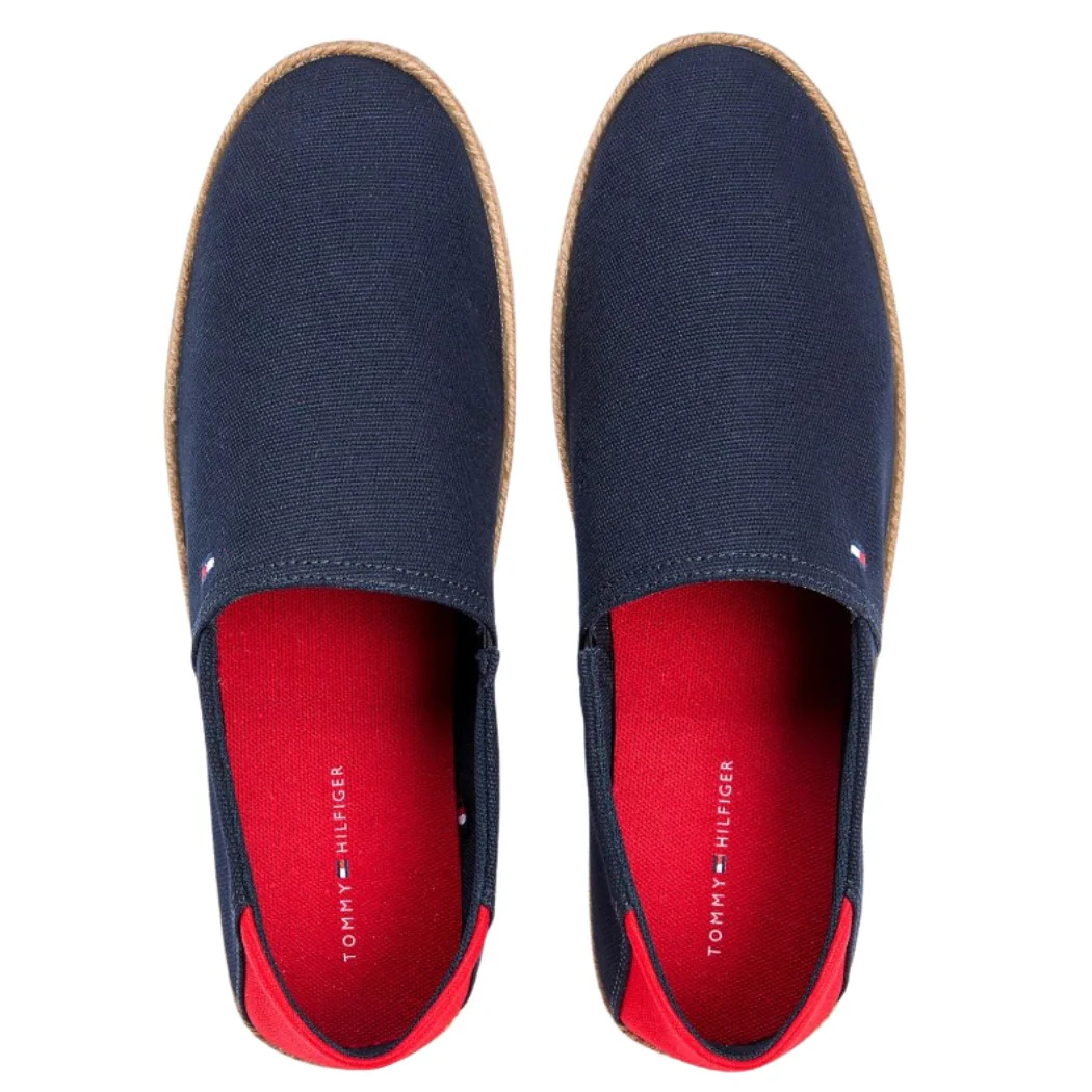 ALPARGATA TOMMY HILFIGER CORE HOMBRE - Image 4
