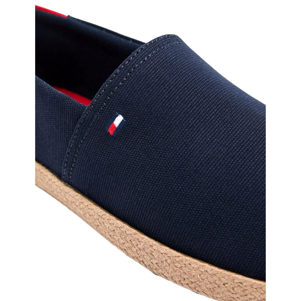 ALPARGATA TOMMY HILFIGER CORE HOMBRE - Image 5