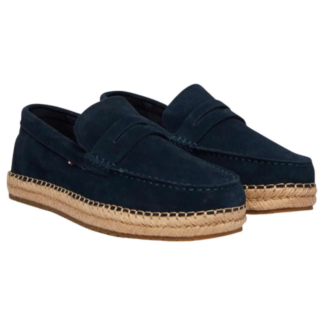 ALPARGATA TOMMY HILFIGER FLEXIBLE HOMBRE - Image 2