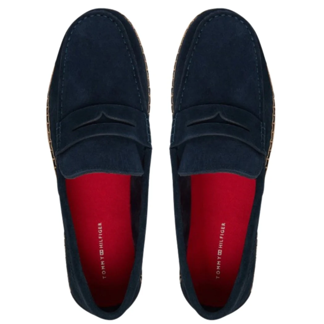 ALPARGATA TOMMY HILFIGER FLEXIBLE HOMBRE - Image 4
