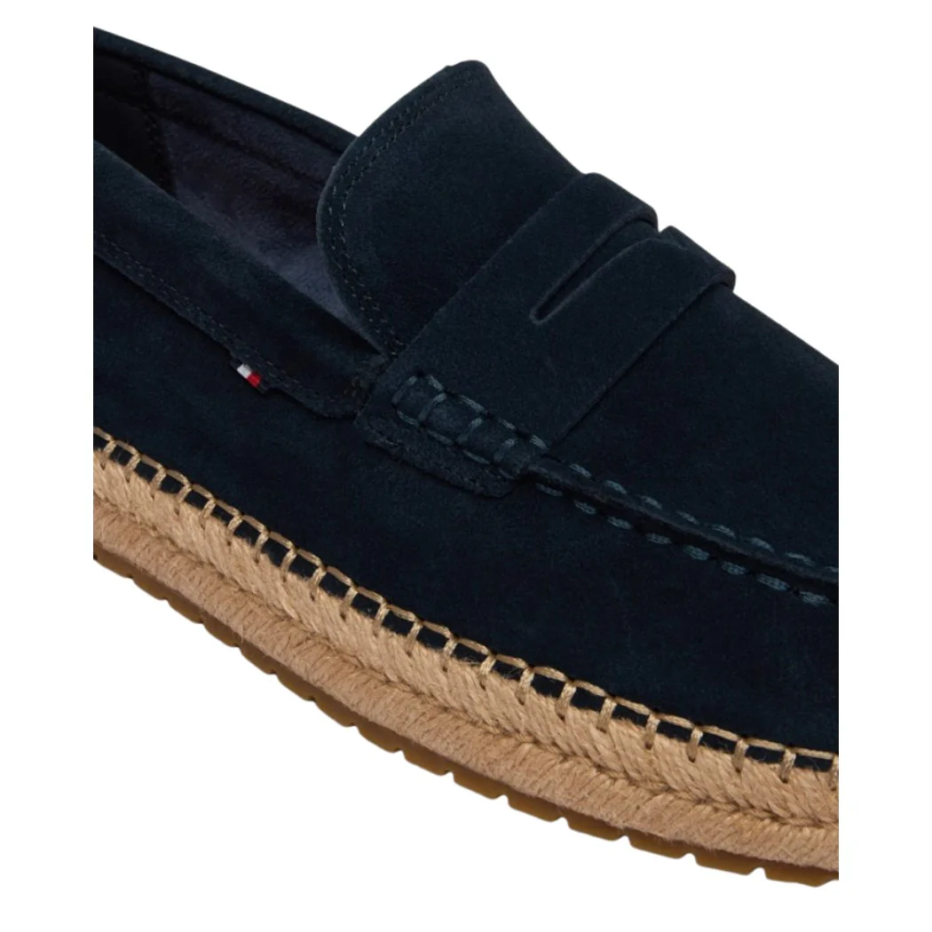 ALPARGATA TOMMY HILFIGER FLEXIBLE HOMBRE - Image 5
