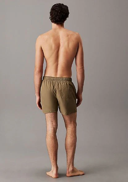 BAÑADOR CALVIN KLEIN DRAWSTRING HOMBRE - Image 2