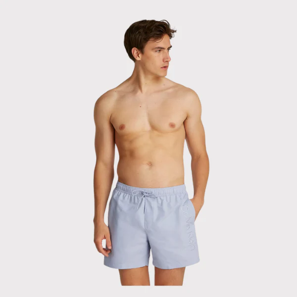 BAÑADOR CALVIN KLEIN DRAWSTRING HOMBRE - Image 2