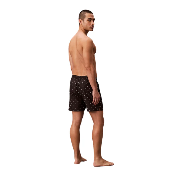 BAÑADOR CALVIN KLEIN MEDIUM COVERED HOMBRE - Image 2