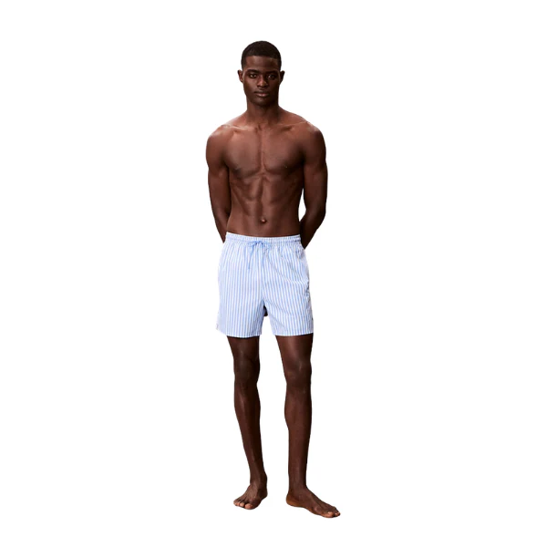 BAÑADOR CALVIN KLEIN MEDIUM WAISTBAND HOMBRE - Image 2