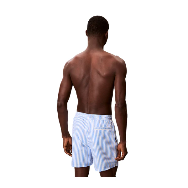 BAÑADOR CALVIN KLEIN MEDIUM WAISTBAND HOMBRE - Image 3