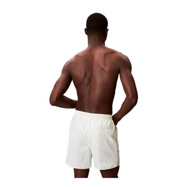 BAÑADOR CALVIN KLEIN MEDIUM WAISTBAND HOMBRE - Image 3