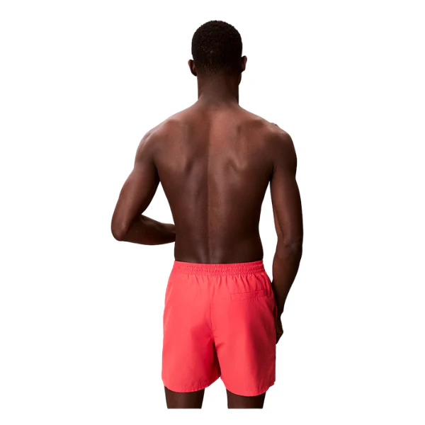 BAÑADOR CALVIN KLEIN MEDIUM WAISTBAND HOMBRE - Image 2