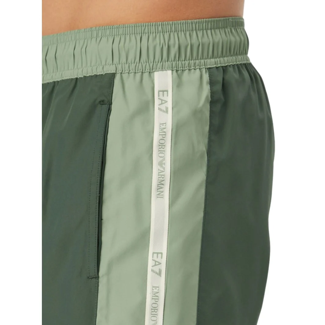 BAÑADOR EA7 HOMBRE - Image 4