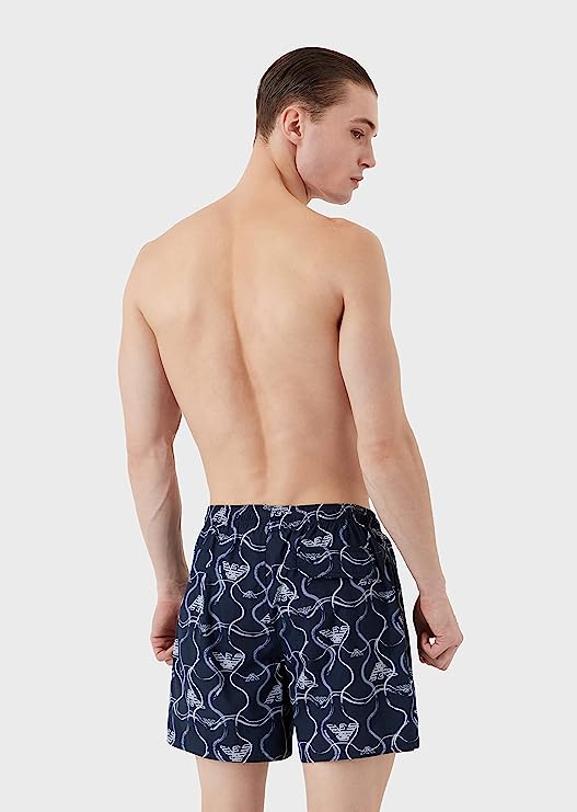 BAÑADOR EMPORIO ARMANI HOMBRE - Image 2