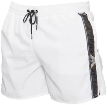 BAÑADOR EMPORIO ARMANI HOMBRE
