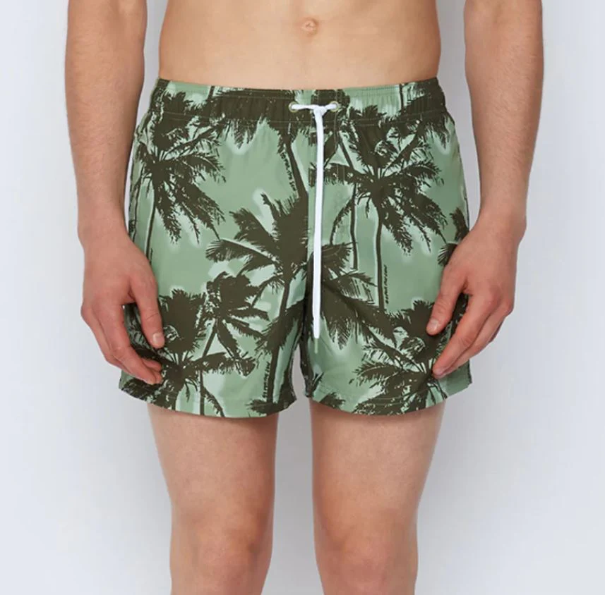 BAÑADOR EXOTIC VIEW PRINT SUNDEK HOMBRE - Image 2