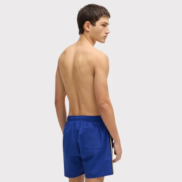 BAÑADOR HUGO BOSS ICONIC HOMBRE - Image 3