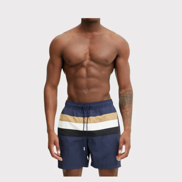 BAÑADOR HUGO BOSS LOUIS HOMBRE - Image 2