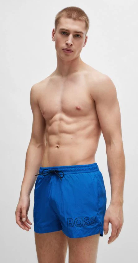 BAÑADOR HUGO BOSS MOONEYE HOMBRE - Image 2