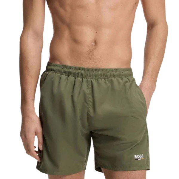 BAÑADOR HUGO BOSS SWORDFISH HOMBRE