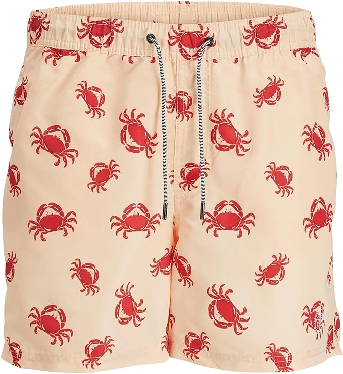 BAÑADOR JACK&JONES JPSTFIJI AOP HOMBRE