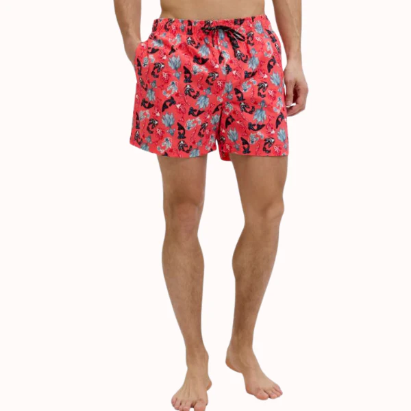 BAÑADOR JACK&JONES JPSTMAUI HOMBRE
