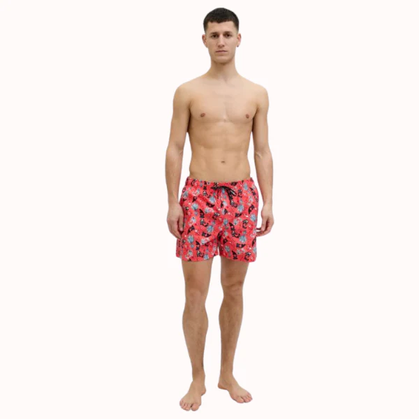 BAÑADOR JACK&JONES JPSTMAUI HOMBRE - Image 2