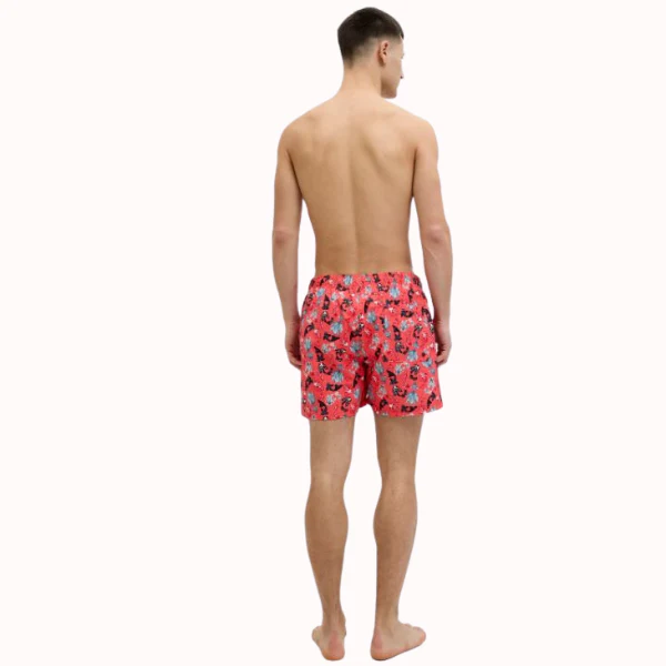 BAÑADOR JACK&JONES JPSTMAUI HOMBRE - Image 3