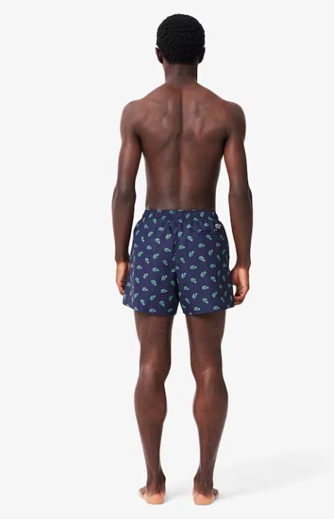 BAÑADOR LACOSTE HOMBRE - Image 3