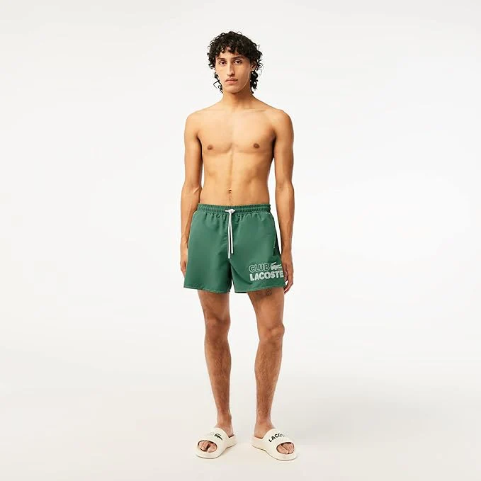 BAÑADOR LACOSTE HOMBRE