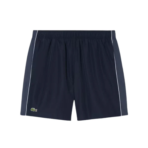 BAÑADOR LACOSTE MID LENGTHS HOMBRE