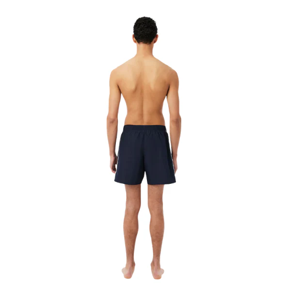 BAÑADOR LACOSTE MID LENGTHS HOMBRE - Image 3