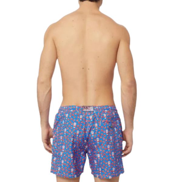 BAÑADOR LIGHT ING MIC SAINT BARTH HOMBRE - Image 2