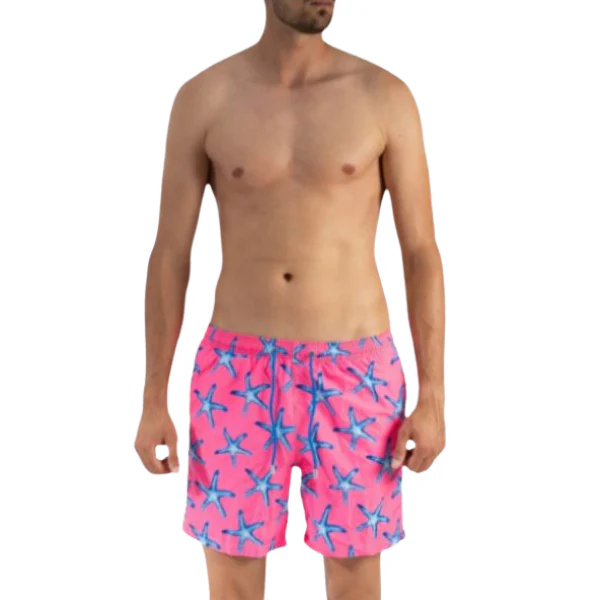BAÑADOR LIGHTING SAINT BARTH HOMBRE