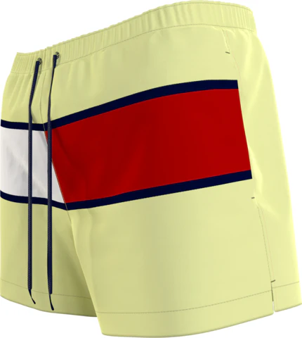 BAÑADOR MEDIUM TOMMY HILFIGER HOMBRE - Image 2