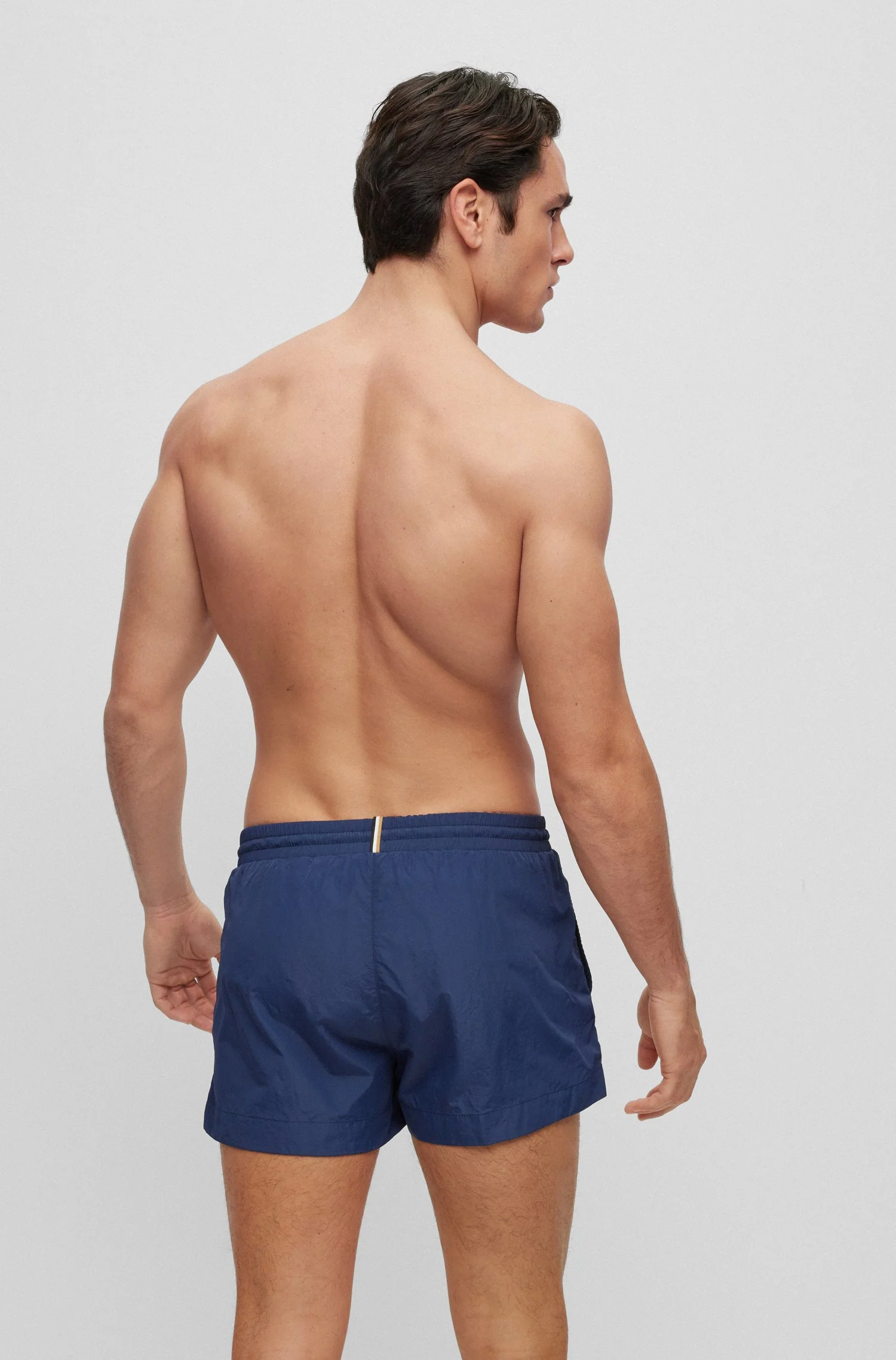 BAÑADOR MOONEYE HUGO BOSS HOMBRE - Image 2