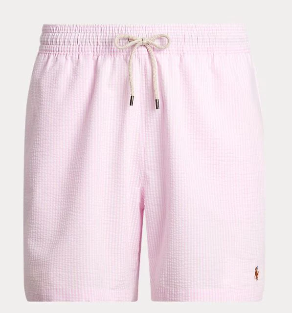 BAÑADOR POLO RALPH LAUREN REC POLY HOMBRE - Image 2