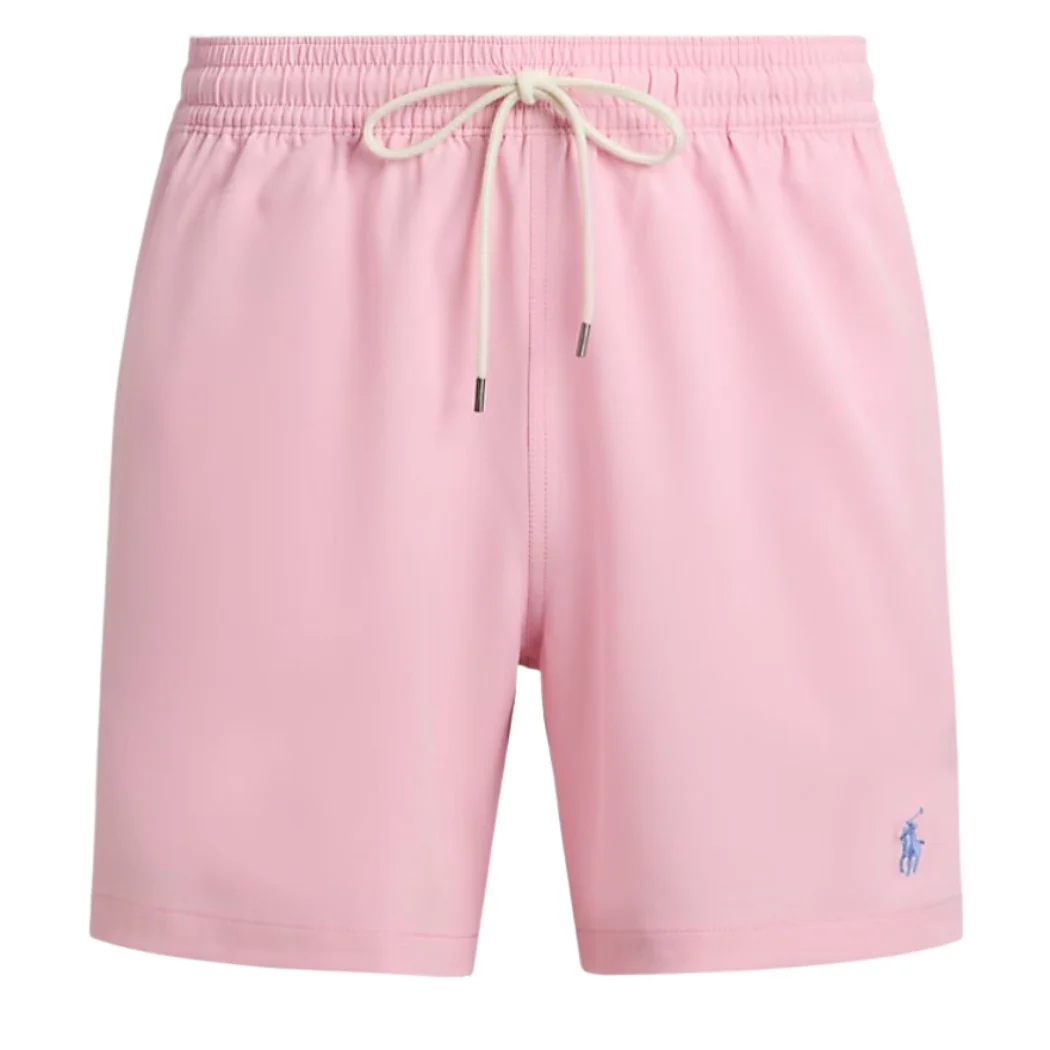 BAÑADOR POLO RALPH LAUREN REC POLY HOMBRE