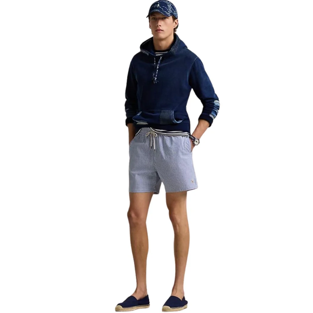 BAÑADOR POLO RALPH LAUREN REC POLY HOMBRE - Image 3