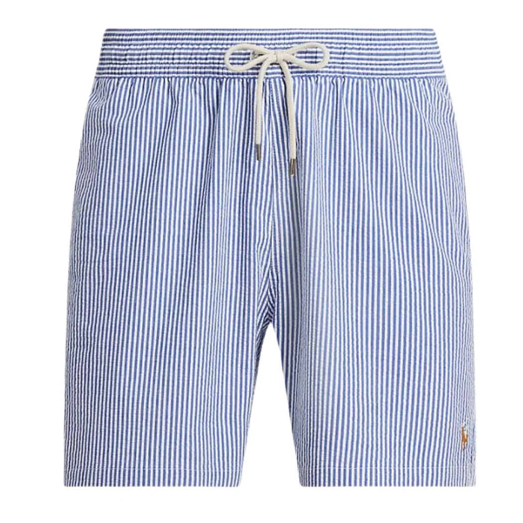 BAÑADOR POLO RALPH LAUREN REC POLY HOMBRE - Image 5