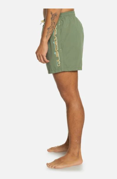 BAÑADOR QUIKSILVER BEHINDWAVE HOMBRE - Image 2