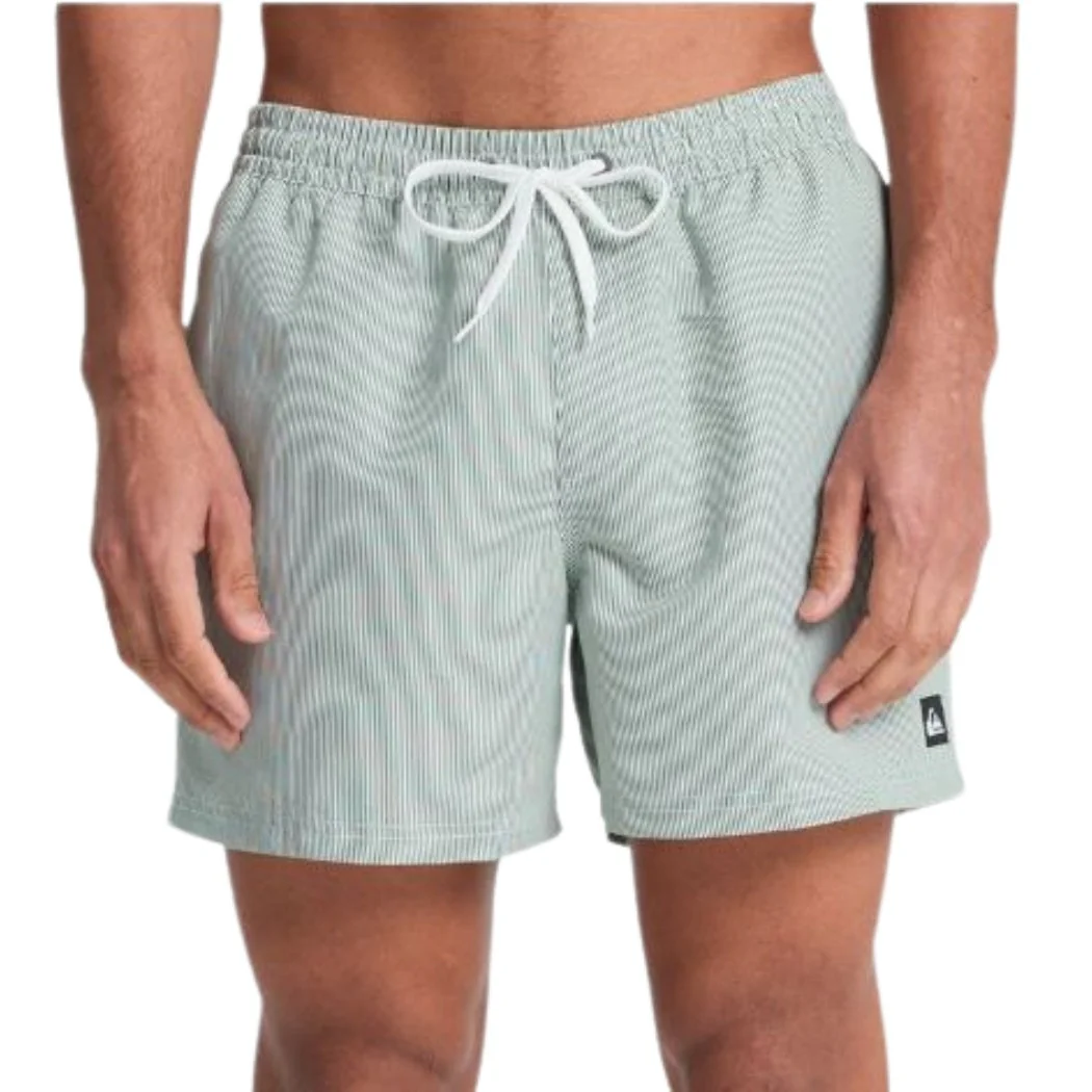 BAÑADOR QUIKSILVER DELUXE 15 HOMBRE