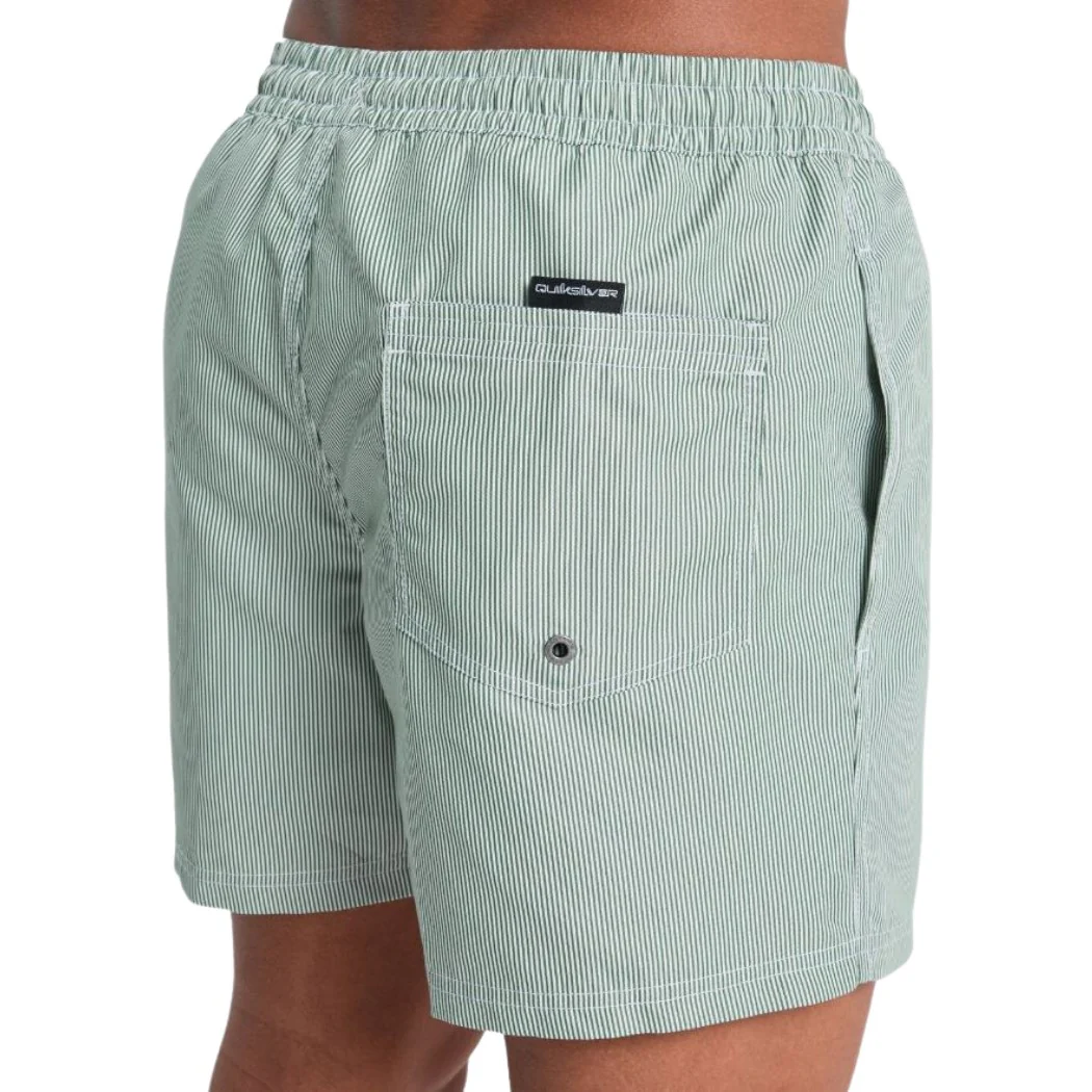 BAÑADOR QUIKSILVER DELUXE 15 HOMBRE - Image 4