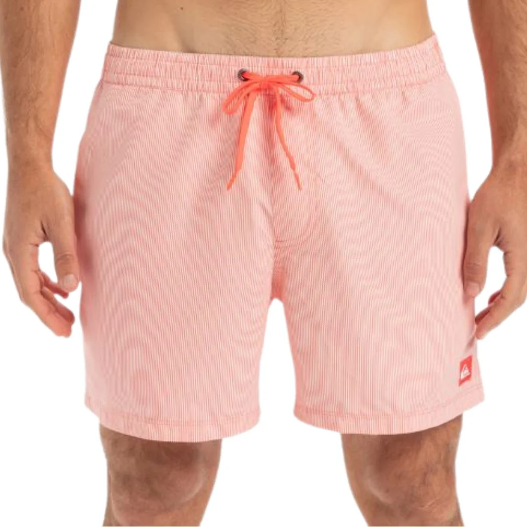 BAÑADOR QUIKSILVER DELUXE 15 HOMBRE