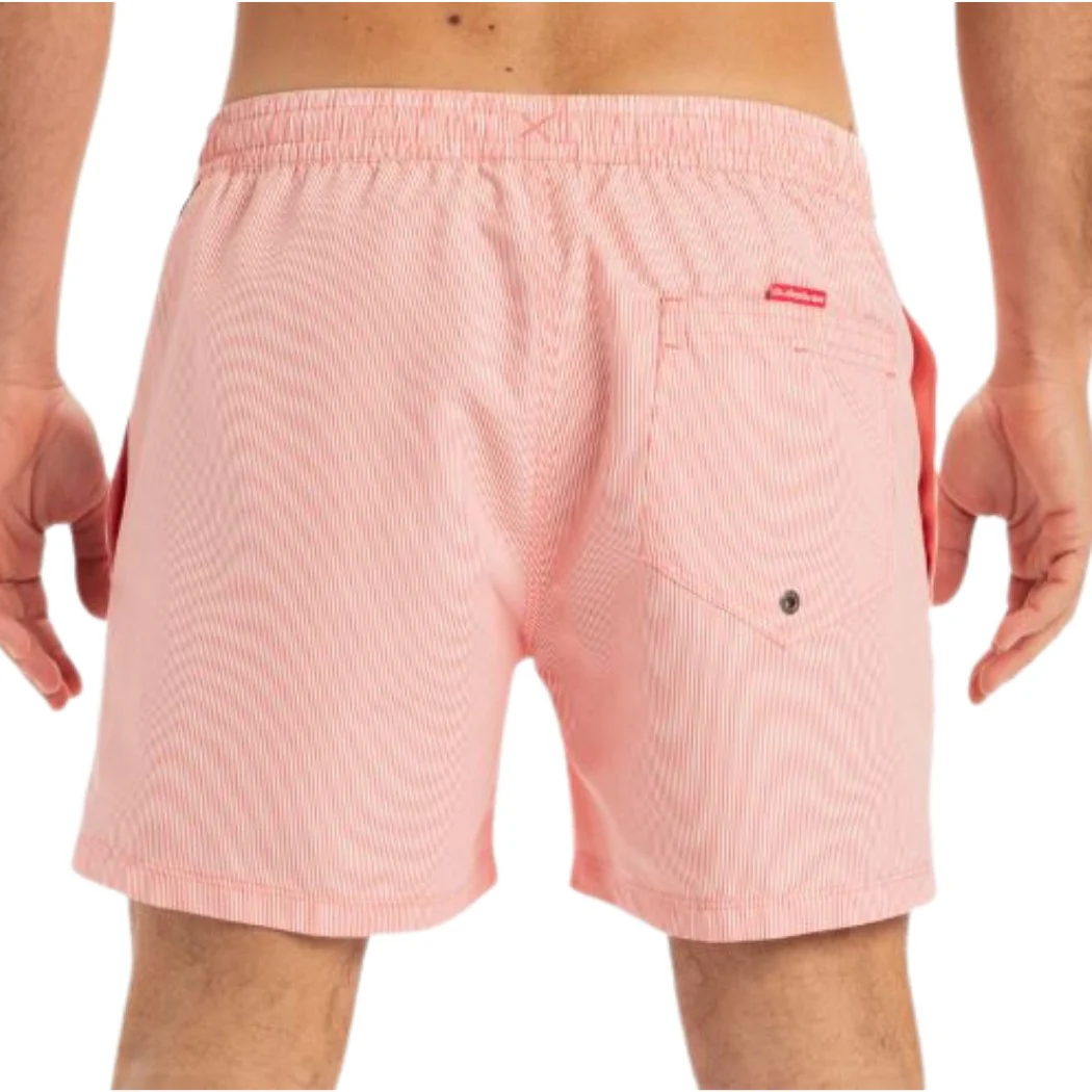 BAÑADOR QUIKSILVER DELUXE 15 HOMBRE - Image 2