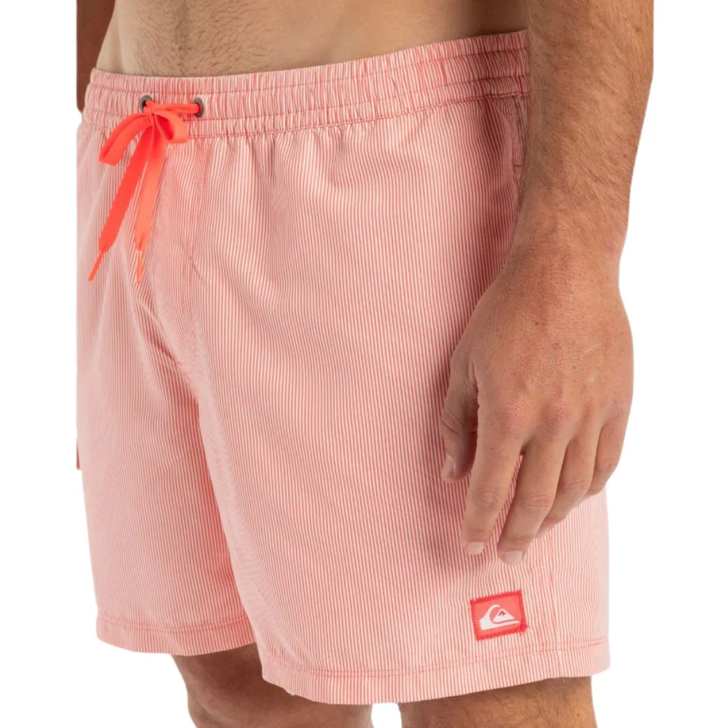 BAÑADOR QUIKSILVER DELUXE 15 HOMBRE - Image 3