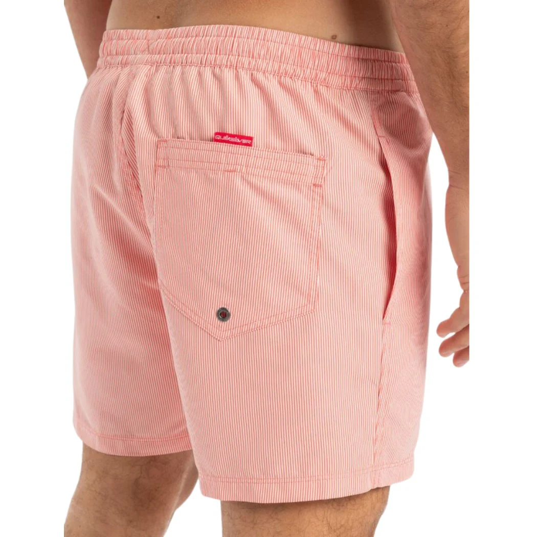 BAÑADOR QUIKSILVER DELUXE 15 HOMBRE - Image 4