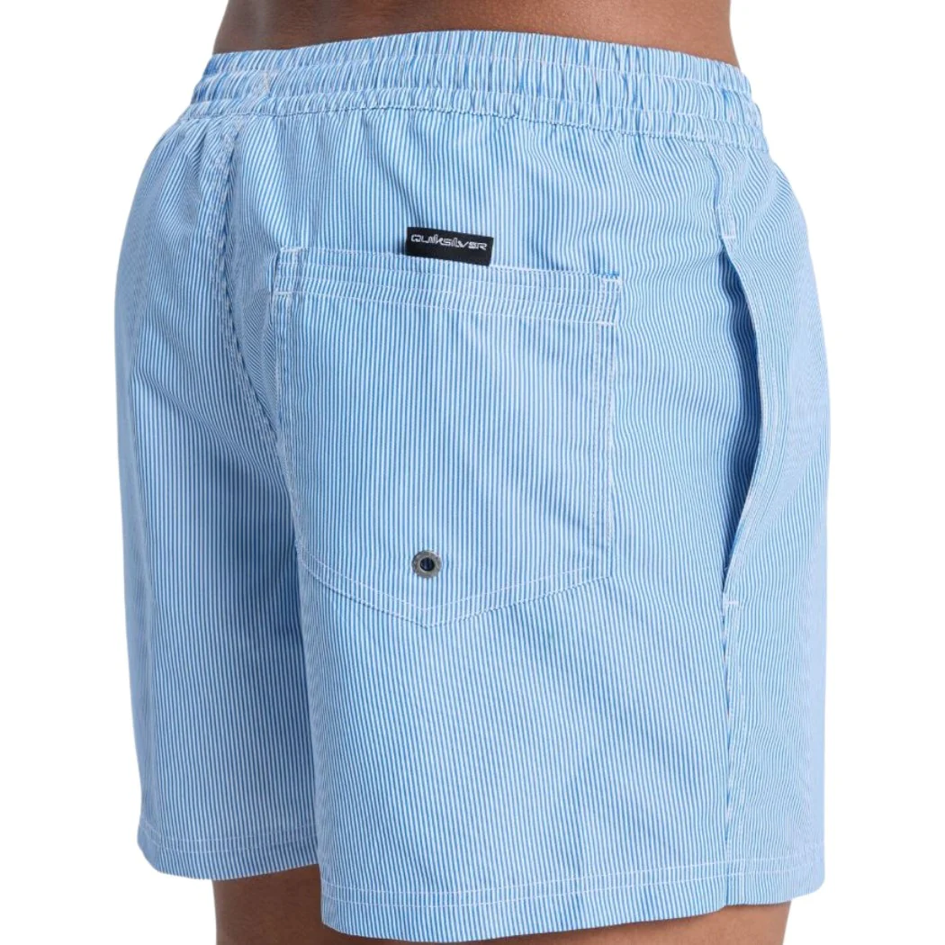 BAÑADOR QUIKSILVER DELUXE 15 HOMBRE - Image 4