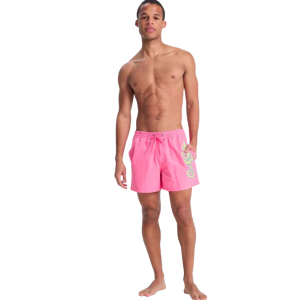 BAÑADOR QUIKSILVER EVD MALIBU HOMBRE - Image 3