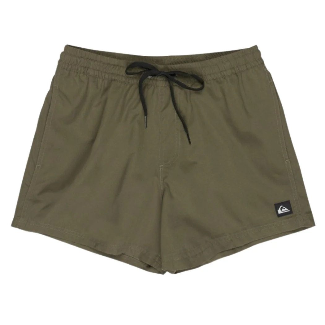 BAÑADOR QUIKSILVER EVERYDAY 15 HOMBRE